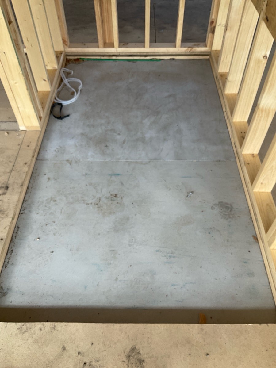 Frame inspection in Craigieburn